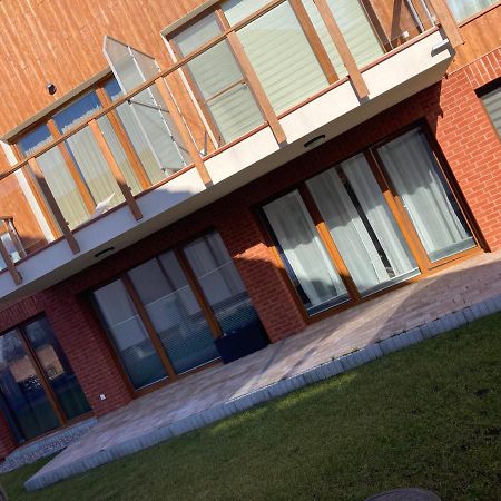 Apartament 2B-4 Zarnowska Eksteriør billede