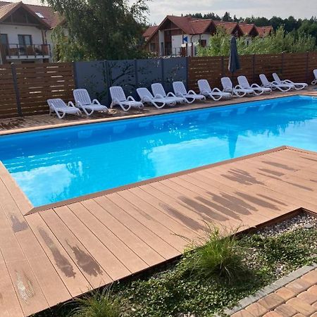 Apartament 2B-4 Zarnowska Eksteriør billede