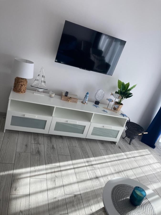 Apartament 2B-4 Zarnowska Eksteriør billede