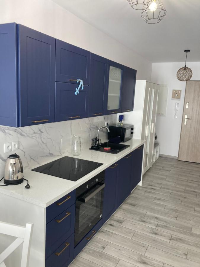 Apartament 2B-4 Zarnowska Eksteriør billede