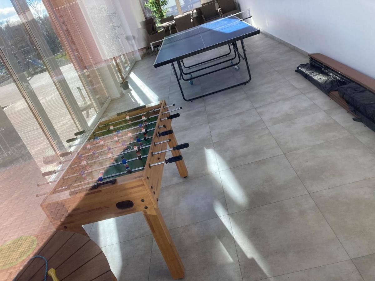 Apartament 2B-4 Zarnowska Eksteriør billede