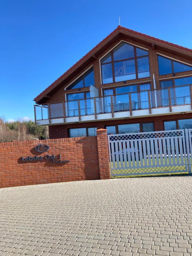 Apartament 2B-4 Zarnowska Eksteriør billede