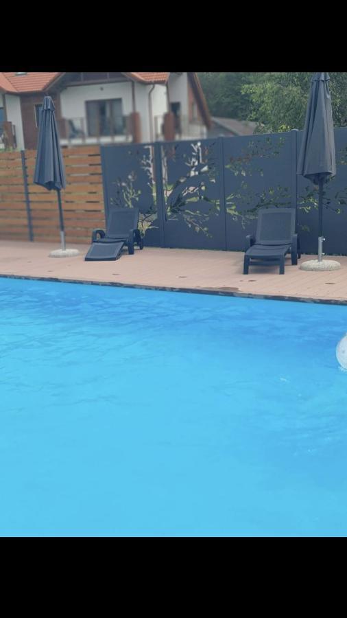 Apartament 2B-4 Zarnowska Eksteriør billede