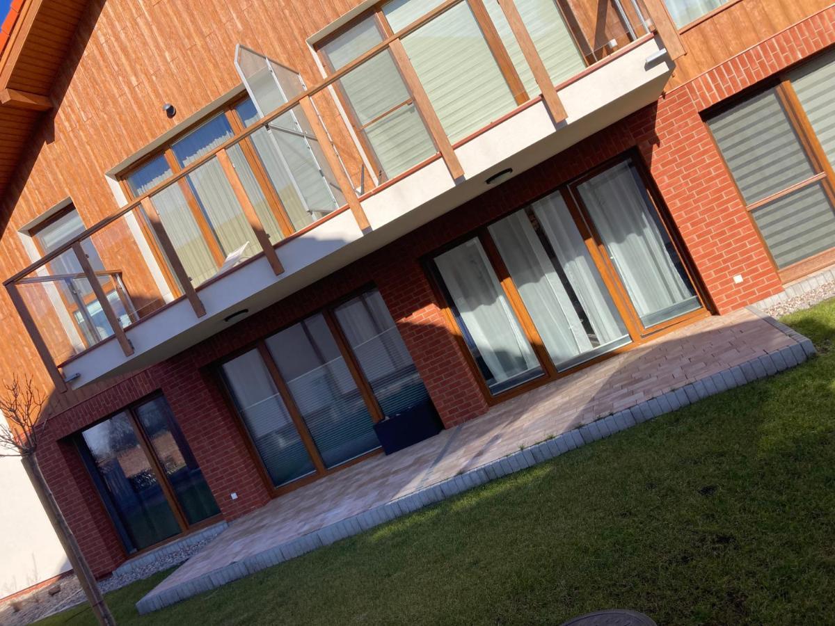Apartament 2B-4 Zarnowska Eksteriør billede