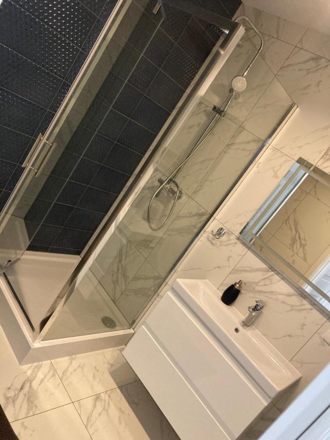 Apartament 2B-4 Zarnowska Eksteriør billede