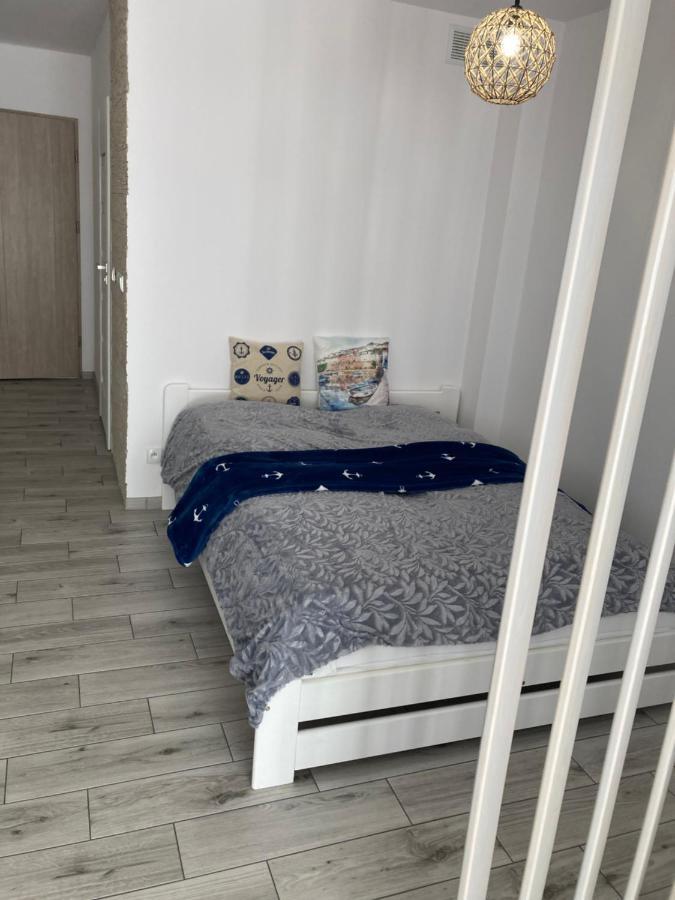 Apartament 2B-4 Zarnowska Eksteriør billede