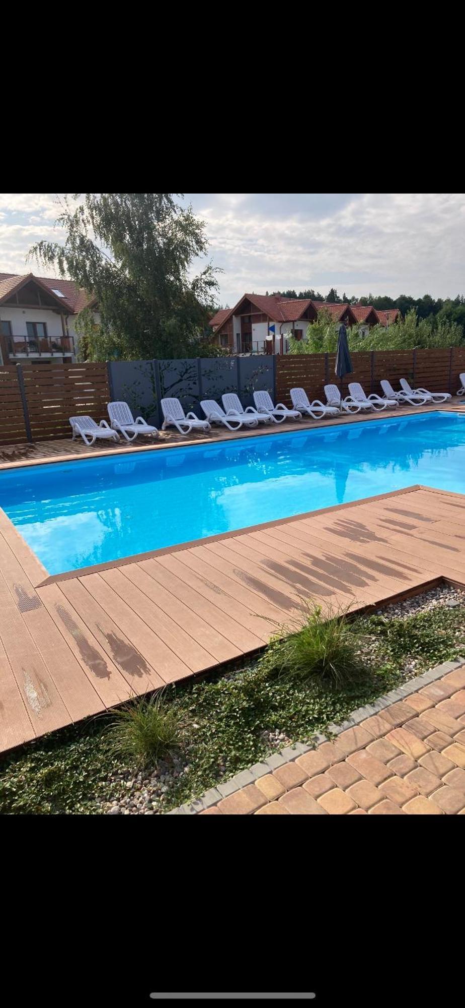 Apartament 2B-4 Zarnowska Eksteriør billede